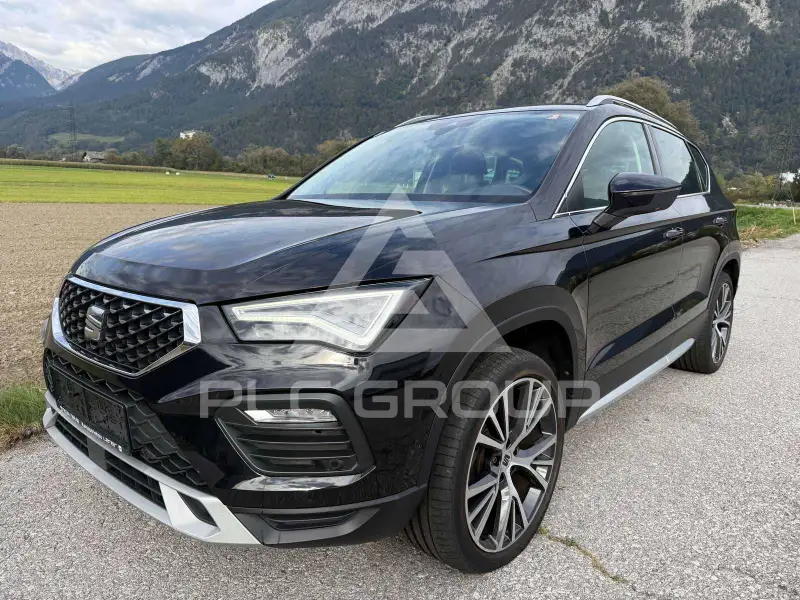 2023 Seat Alteca