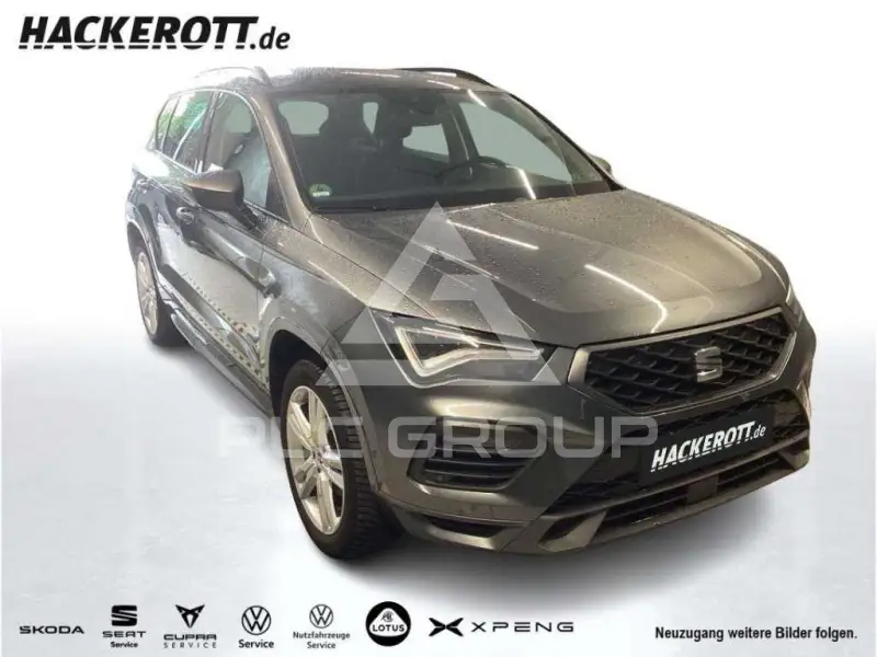 2023 Seat Alteca