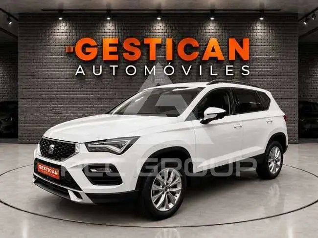 2023 Seat Alteca
