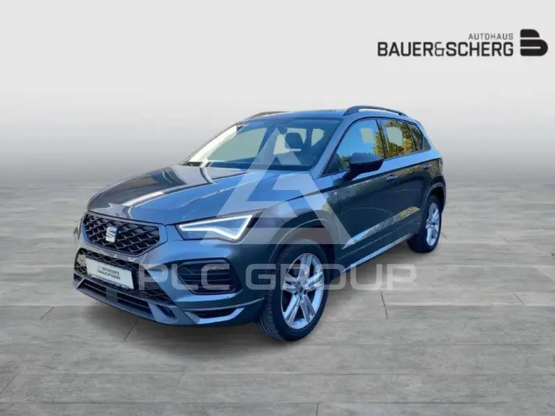 2023 Seat Alteca