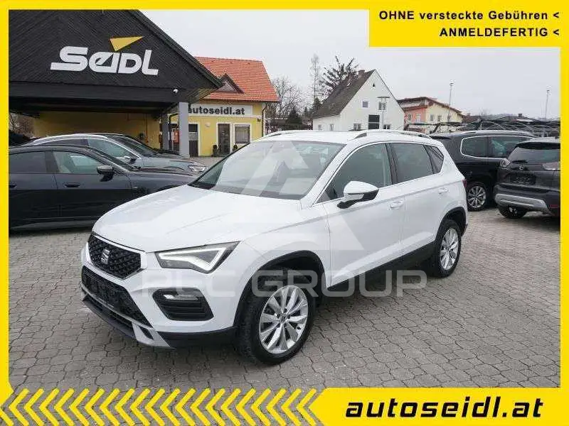 2023 Seat Alteca