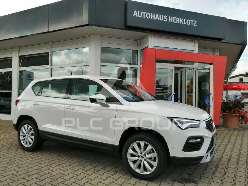 2023 Seat Alteca