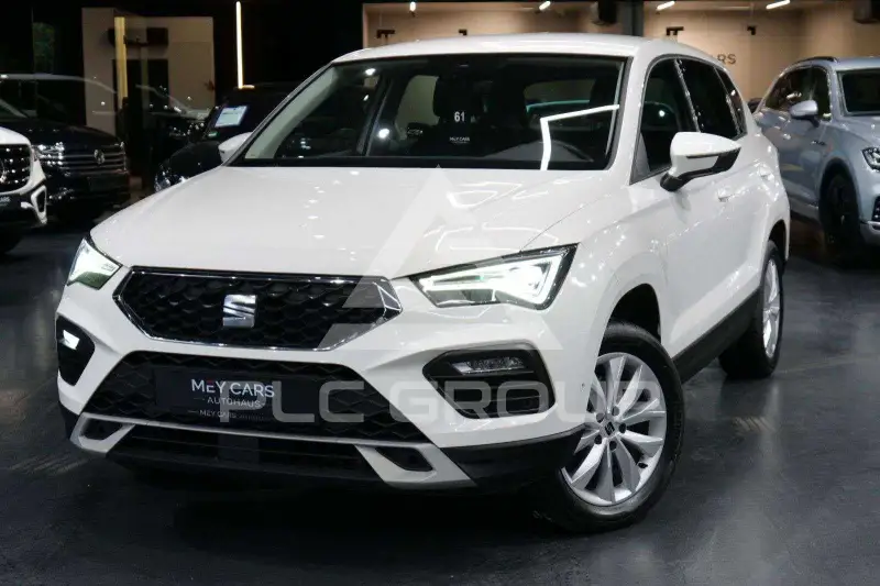 2023 Seat Alteca