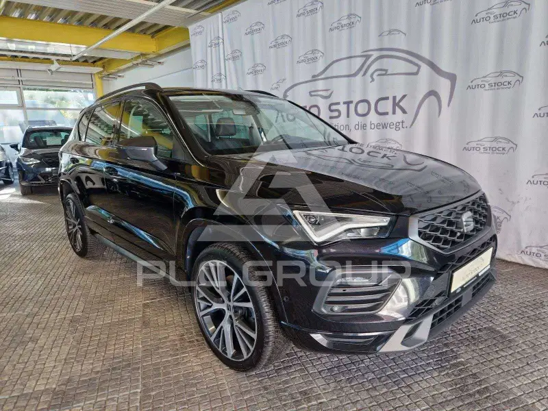 2023 Seat Alteca