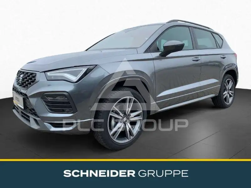 2023 Seat Alteca