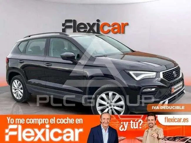 2023 Seat Alteca