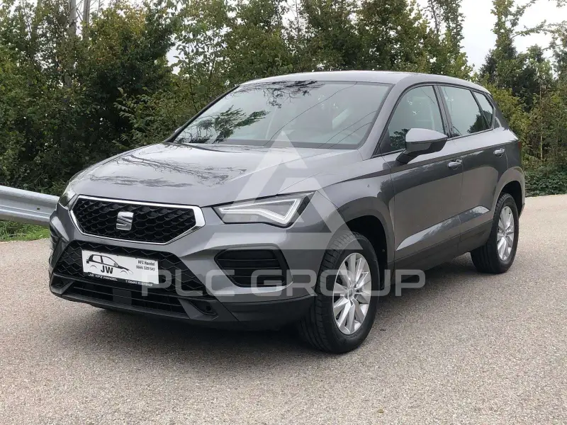 2022 Seat Alteca