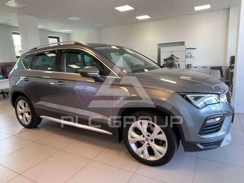 2023 Seat Alteca