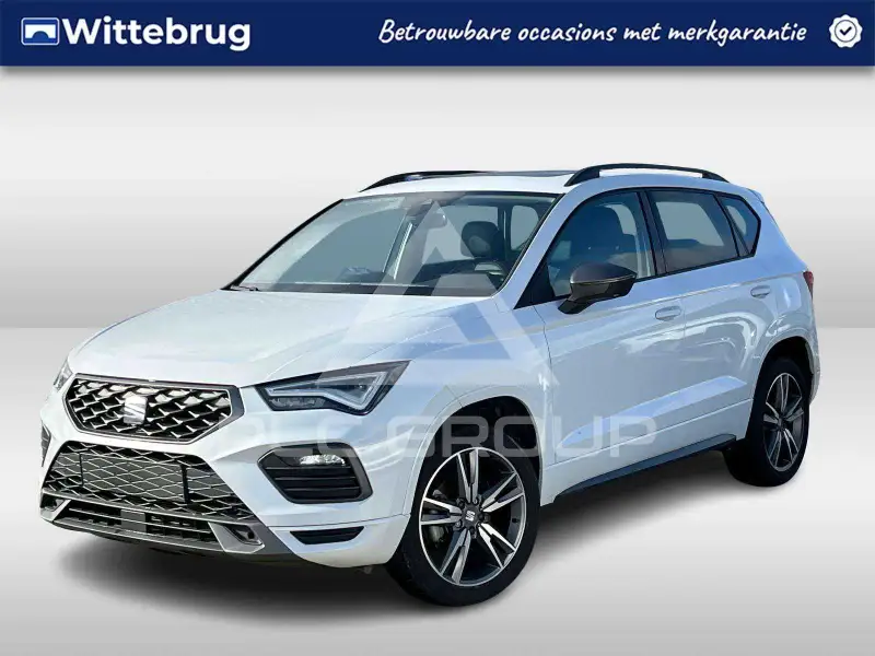 2023 Seat Alteca