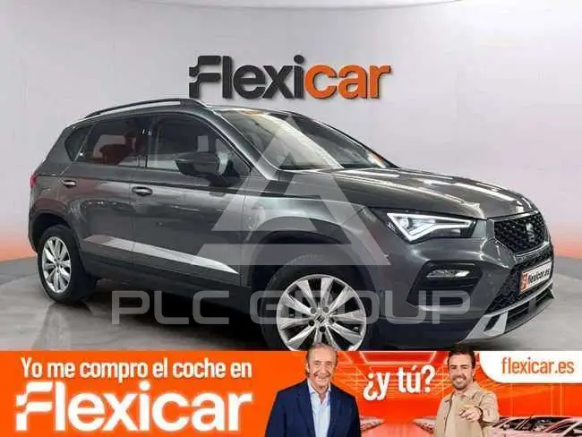 2023 Seat Alteca