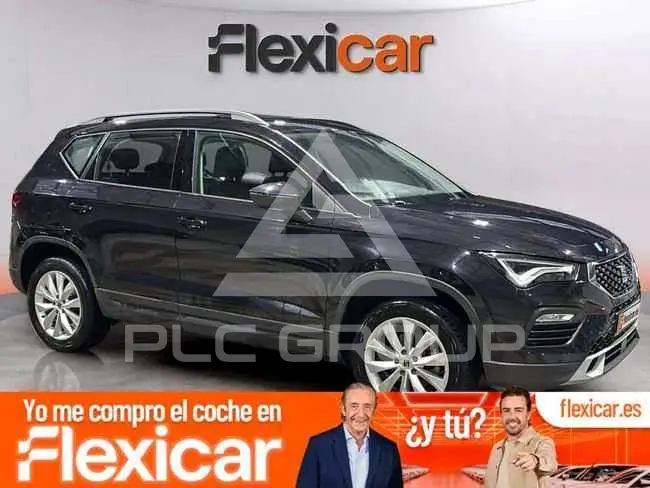 2023 Seat Alteca