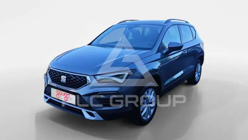 2023 Seat Alteca