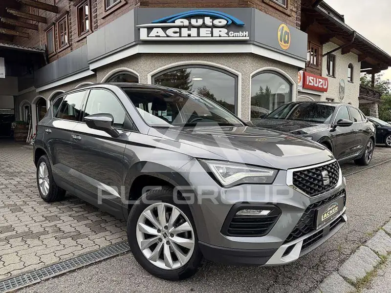 2023 Seat Alteca