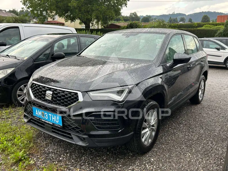 2023 Seat Alteca