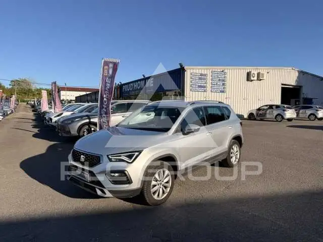 2023 Seat Alteca