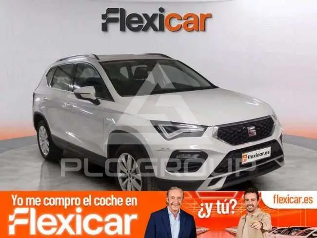 2023 Seat Alteca