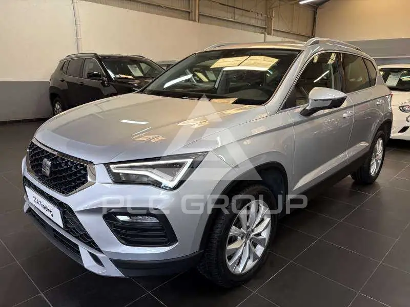2023 Seat Alteca