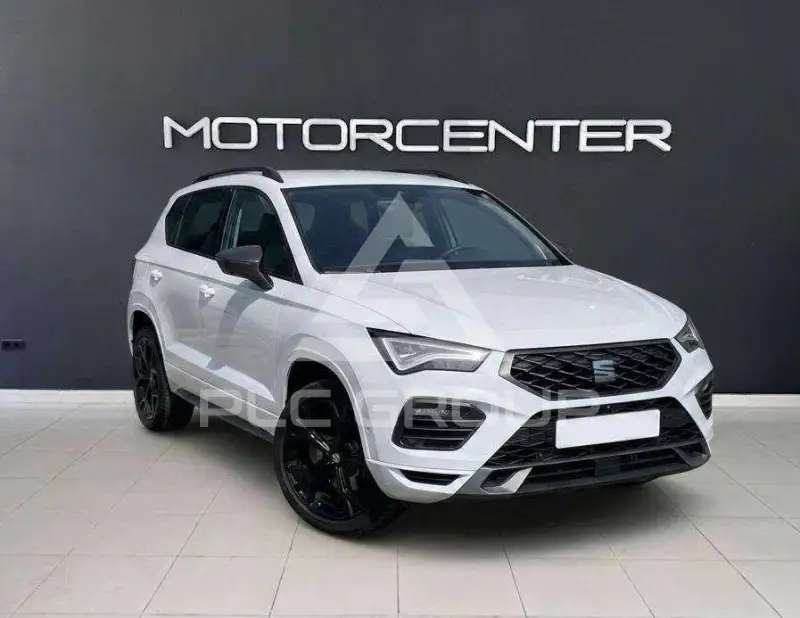 2023 Seat Alteca