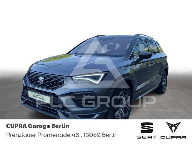 2023 Seat Alteca