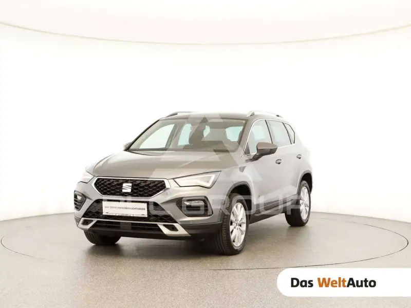 2023 Seat Alteca