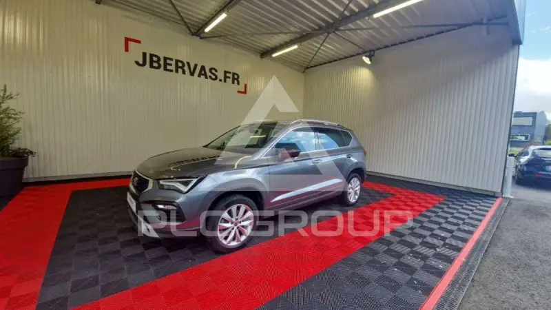 2023 Seat Alteca
