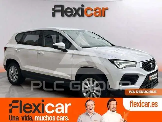 2023 Seat Alteca