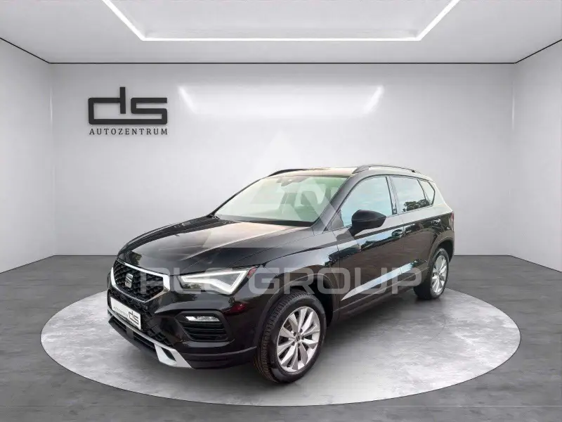 2023 Seat Alteca