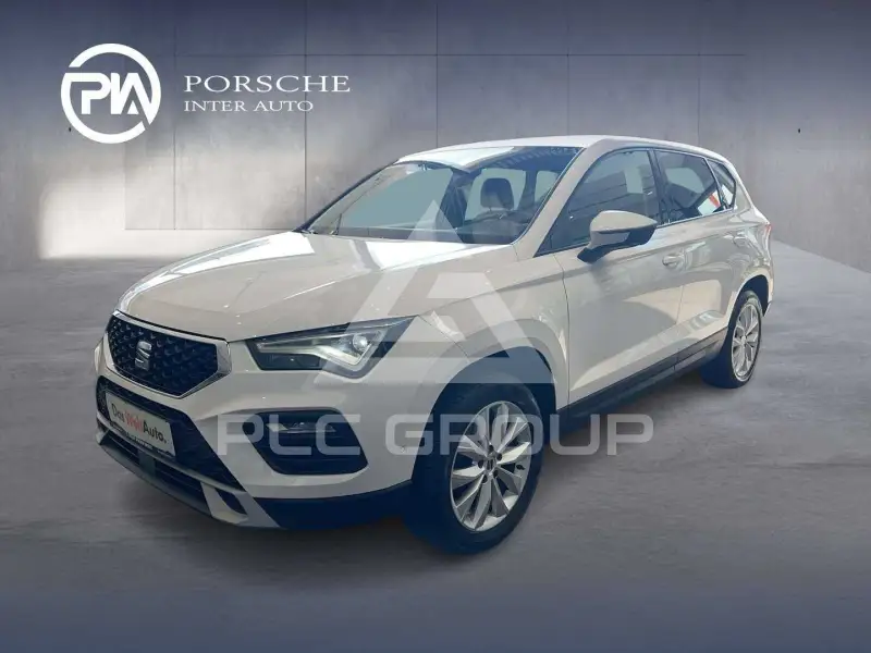 2023 Seat Alteca