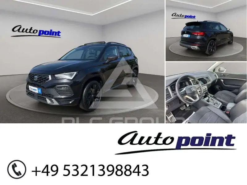 2023 Seat Alteca