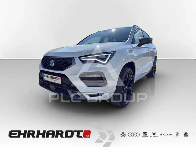2023 Seat Alteca