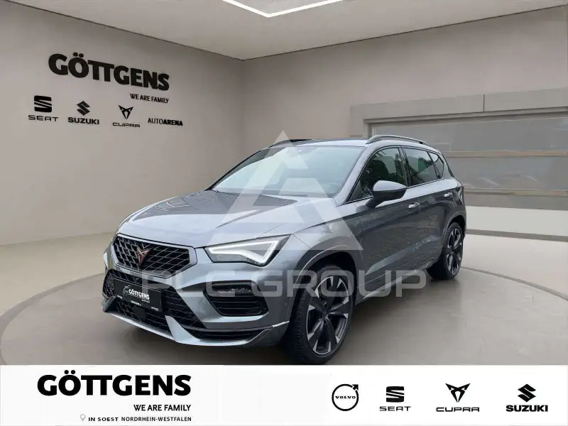 2023 Seat Alteca