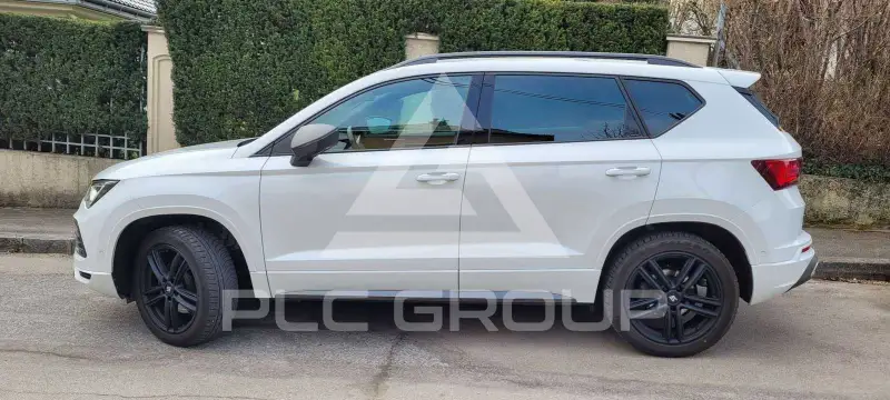 2023 Seat Alteca