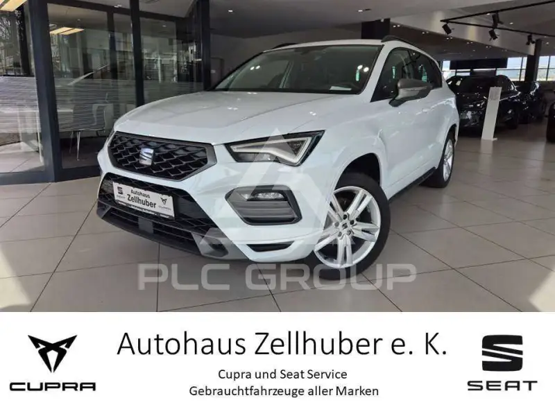 2023 Seat Alteca