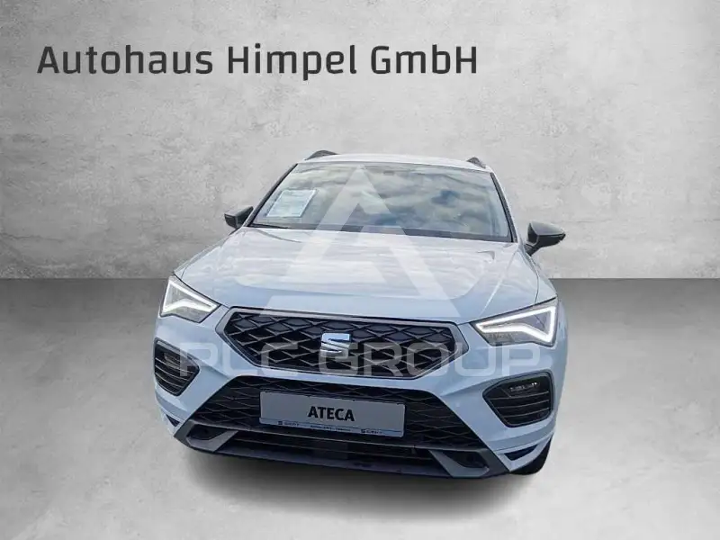 2023 Seat Alteca