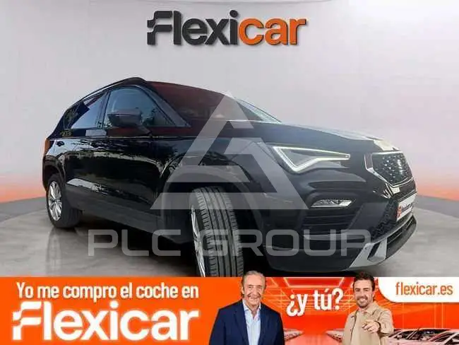 2023 Seat Alteca