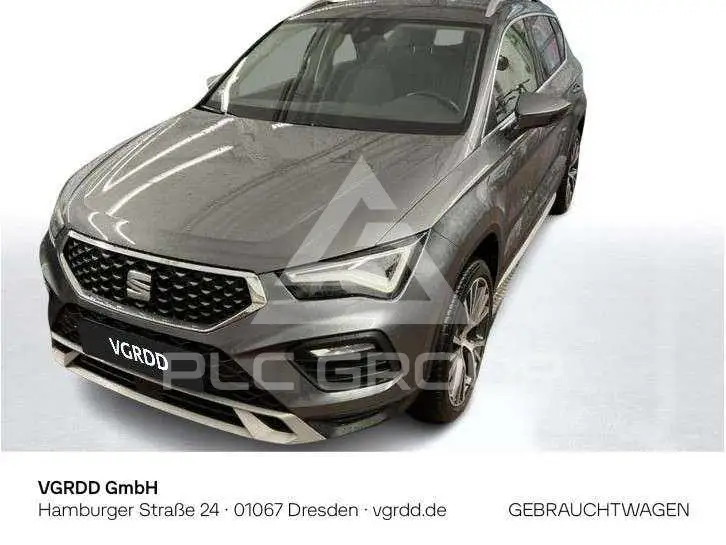 2023 Seat Alteca
