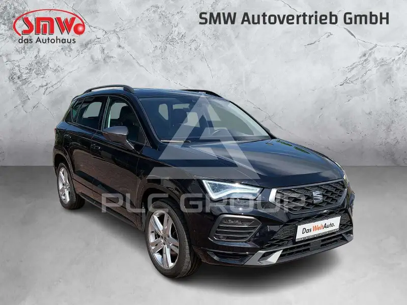 2023 Seat Alteca