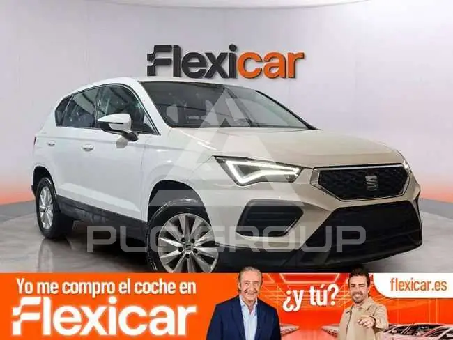 2023 Seat Alteca