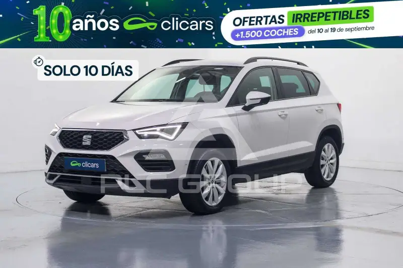 2023 Seat Alteca