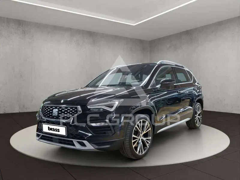2023 Seat Alteca