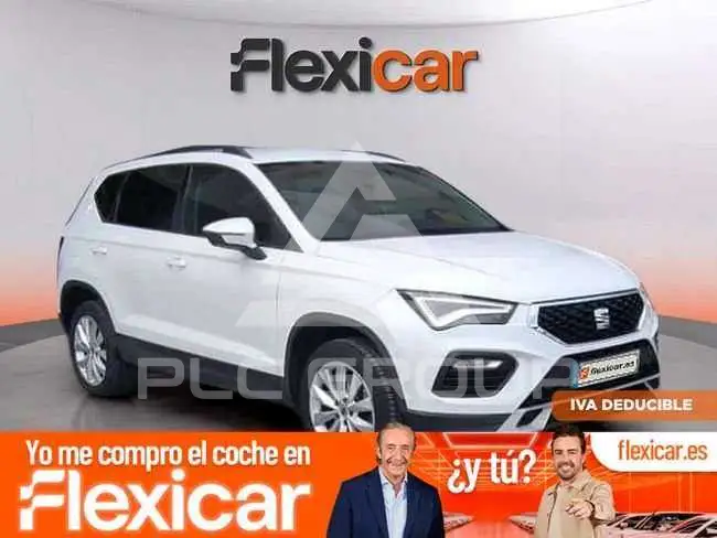 2023 Seat Alteca