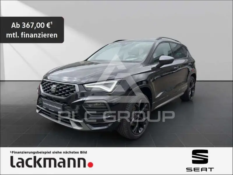 2023 Seat Alteca