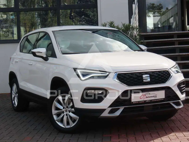 2023 Seat Alteca