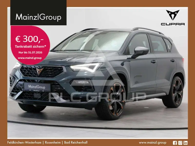 2023 Seat Alteca