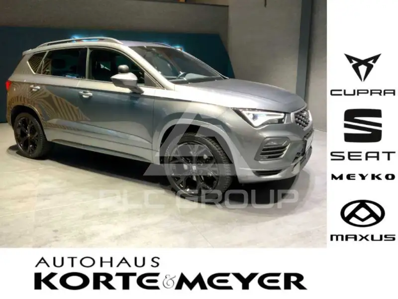 2023 Seat Alteca