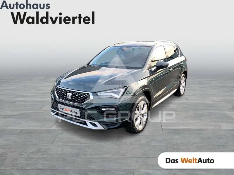 2023 Seat Alteca
