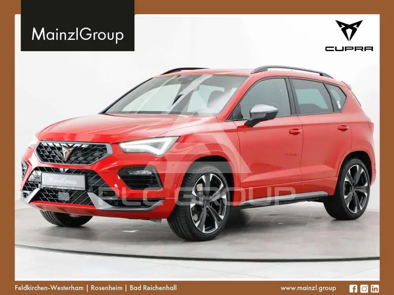 2023 Seat Alteca