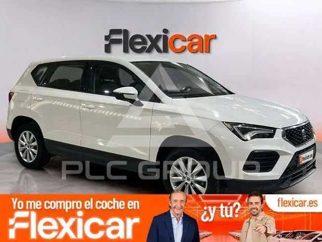 2023 Seat Alteca