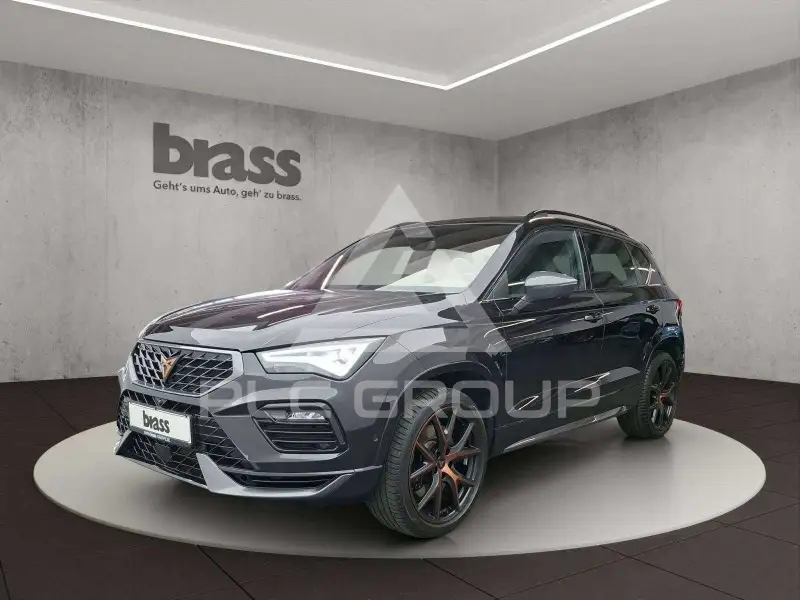 2023 Seat Alteca