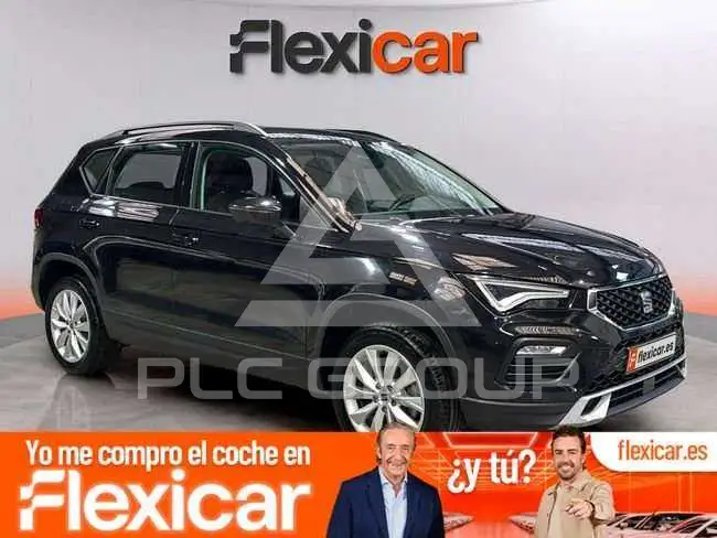 2023 Seat Alteca